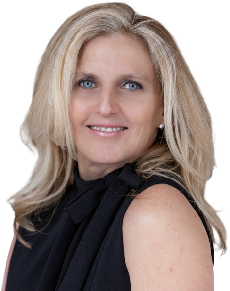 Barb Cullen, Keller Williams Realty Evolution
